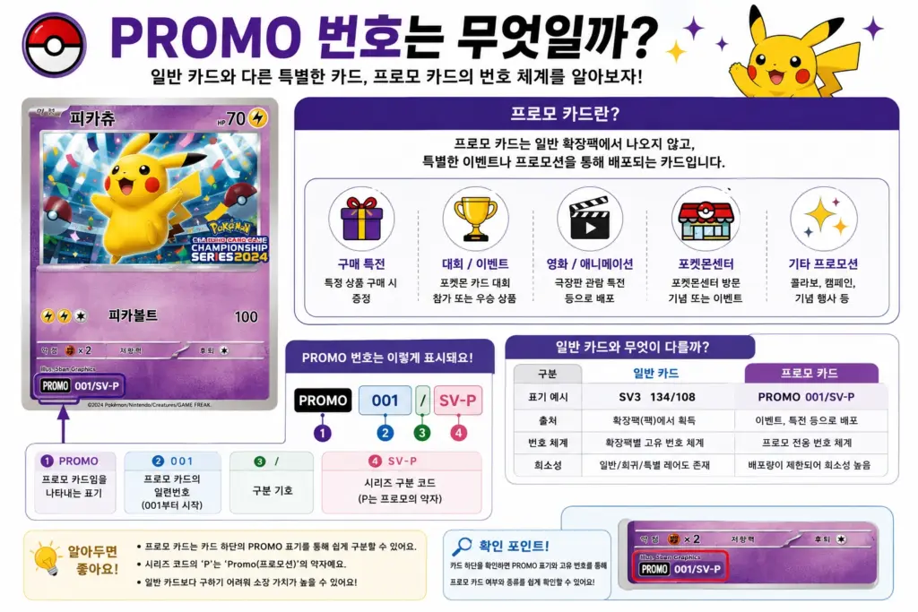 포켓몬 한정판