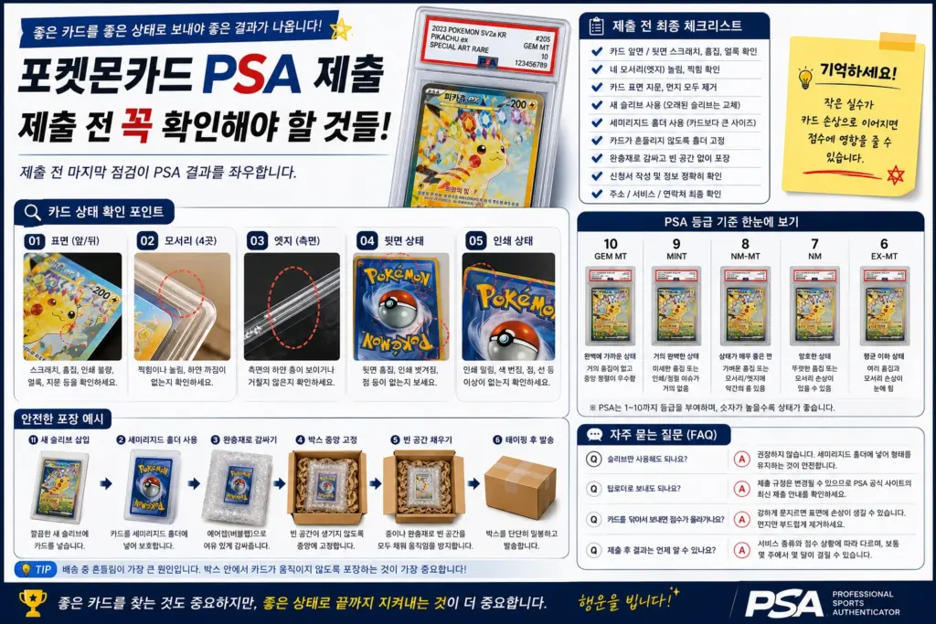 포켓몬카드